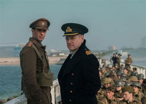 What’s Fact and What’s Fiction in Dunkirk 